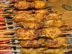 -管氏翅吧(马家堡店)