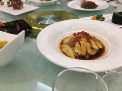 -风味小馆(天目湖宾馆店)