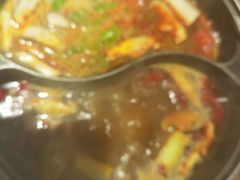 -火炉火自助餐(悠唐购物中心店)