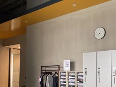 -LA合时健身4PMFIT(花桥旗舰店)