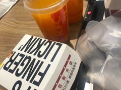 -肯德基(昌里店)