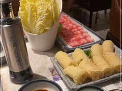-同仁四季椰子鸡(福田东园总店)