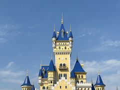 -青岛方特梦幻王国