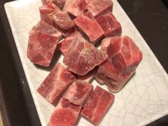 -贰重天冰煮羊自助火锅(东坝店)