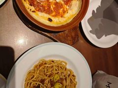 -萨莉亚意式餐厅(杭州滨江天街店)