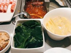 -海底捞火锅(方圆荟店)