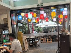 -院8里·少城记忆老川菜(宽窄巷子店)