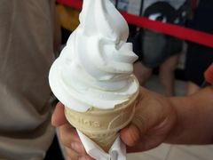 -麦当劳(中山公园龙之梦店)