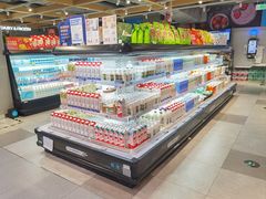 -盒马鲜生(和谐广场店)