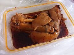 -一厂麻辣猪蹄