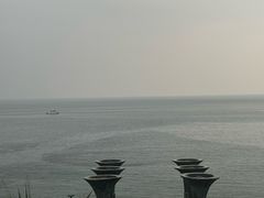 -日落吧·海景咖啡厅·餐酒吧·鸡尾酒·下午茶·乐队表演·浪漫夕阳·三亚文华东方酒店