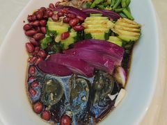 -老街坊美食汇(玉兰大街店)