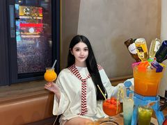 -街角等你.大连海鲜烧烤.经典铁板海鲜串(西安路店)