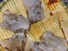 -安上粉皮.非遗手工小吃(骑龙巷店)