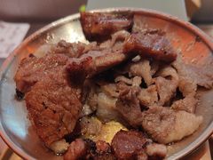 -西塔老太太泥炉烤肉(苏州大悦城店)