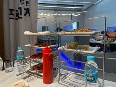 -百铺乐核桃炭烤串(盛泰二期2号楼店)