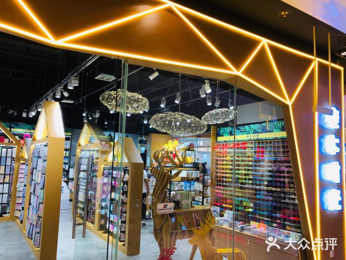 旋木时光(龙德广场店)图片