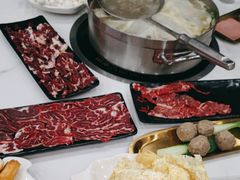 -刘少华贵州小黄牛·鲜牛肉火锅(总店)