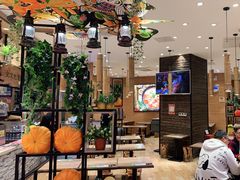 -好人民间小吃·番茄鱼酸菜鱼(木渎悠方店)