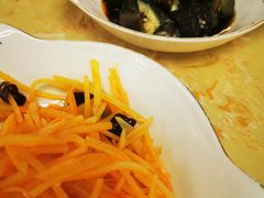 -北方饺子王·海肠捞饭·海鲜锅(山大店)