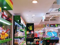 -宝大祥青少年儿童购物中心(南京东路店)