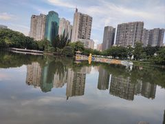-荔枝公园(福田区)