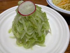 -涌上外婆桥(海宁银泰城店)