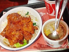 -猪角·闽南猪脚饭(华闽大厦店)