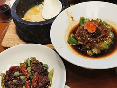 -小桃红·东北菜·春饼烤鸭(南阳湖街店)