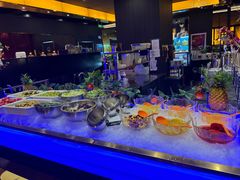 -九月海·海鲜自助(世纪东方店)
