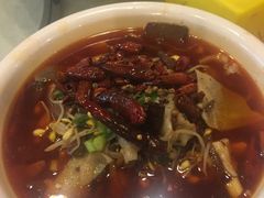 -凤来栖·净庭院·火锅(欧尚店)