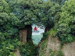 -窦圌山风景区