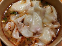 -八一路好吃街(雨田商务大厦店)