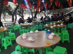 -弓虽昌焖烧鸡(大竹林店)