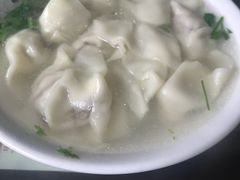 -三盛轩回民饺子馆