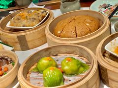 -禄运茶居·手工点心(猎德店)