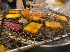 -大壮家原味烤肉(兴华北街店)