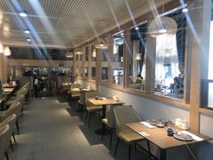 大堂-隆喜元鱼汤包·海鲜(中联广场店)