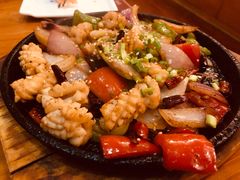 铁板烧-海之幸味日式料理(宜宾莱茵店)