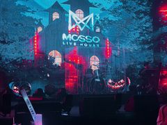 -MOSSO·Liveshow(M3香港广场店)
