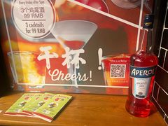 -安妮意大利餐厅(丽都店)