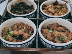 扣碗四蒸-南阳食府·河南豫菜(南阳驻京办店)