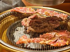 -西塔老太太泥炉烤肉(双井店)