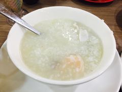 海鲜粥-兴旺海鲜砂煲王