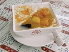 -香港華心糖水鋪(南西总店)