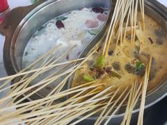 -屋头串串(新街里店)