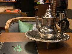 -Tajine Moroccan塔金摩洛哥中东餐厅