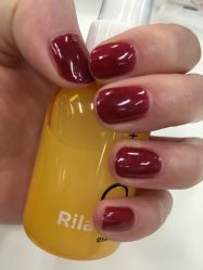 -Easy Lady美甲美睫半永久纹绣工作室