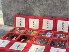 -华清宫景区