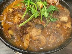 -川香煲(茅台路店)